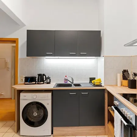 Larooms Ku11 - Zentrales & Charmantes Altbauapartment - Inclusiv! In Halle Saale Lägenhet Halle (Saale)